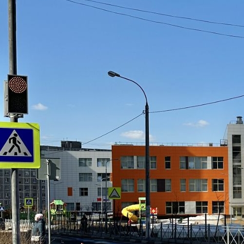 2-комн квартира Подольск, бульвар Бородинский, 11