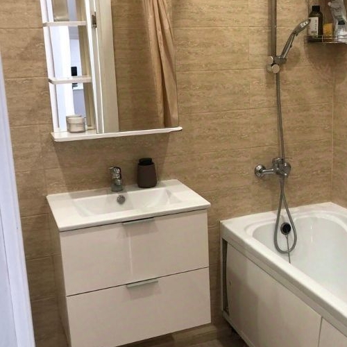 2-комн квартира проспект Магеллана, 3