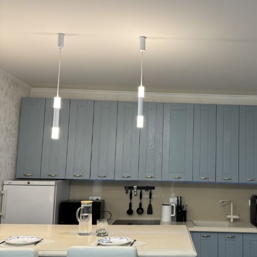 2-комн квартира Лобня, Спортивная улица, 1