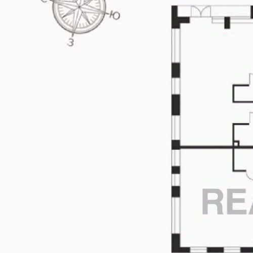 1-комн квартира проезд Досфлота, 12