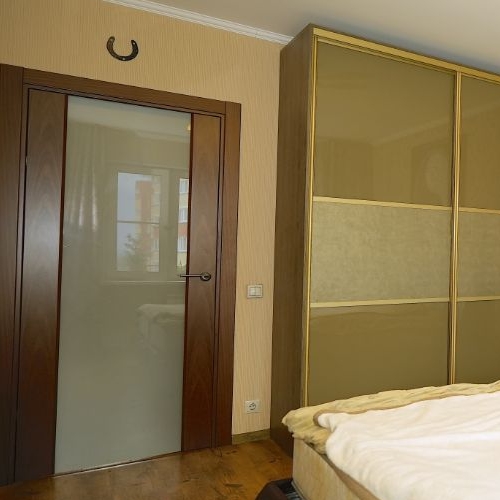 2-комн квартира Пироговский мкр, улица Фабричная, 15