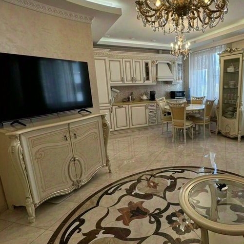 2-комн квартира Хорошевское шоссе, 12к1