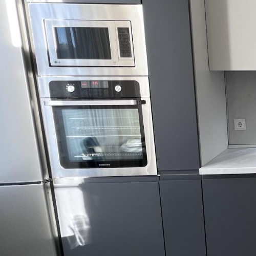 1-комн квартира Химки, улица Германа Титова, 4