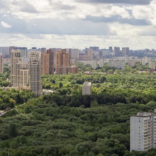 3-комн квартира Давыдковская улица, 3