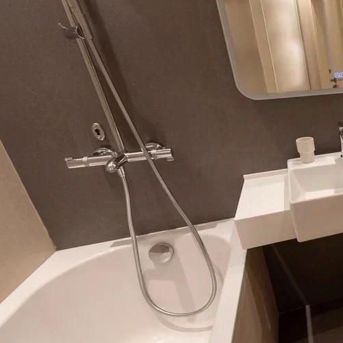 2-комн квартира улица Маршала Рыбалко, 2к4