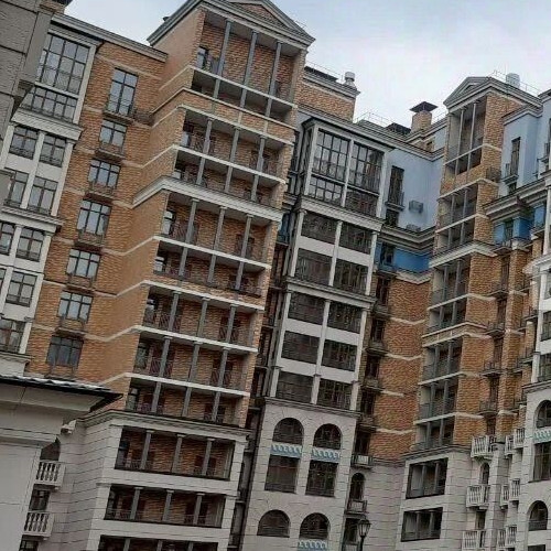 2-комн квартира Город-событие мкр, с. Лайково, 68