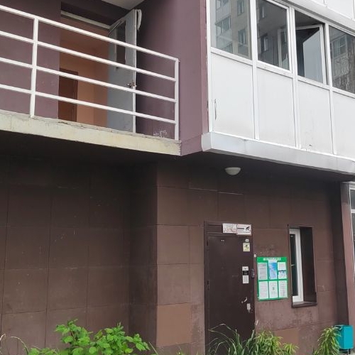 Студия Старая Купавна, улица Октябрьская, 14А