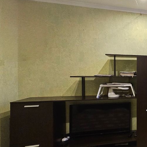 1-комн квартира Октябрьский пгт, улица Спортивная, 2