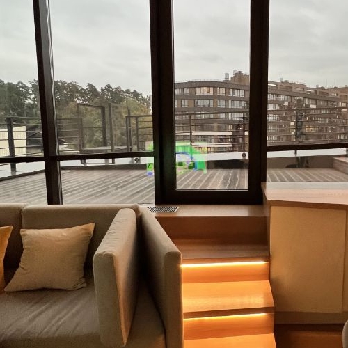 4-комн квартира Новогорск мкр, улица Ивановская, 51к2