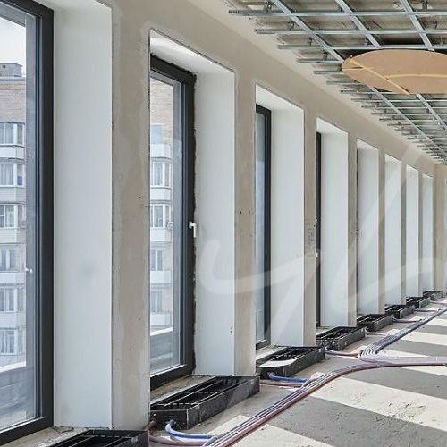 5-комн квартира Озерковская набережная, 6