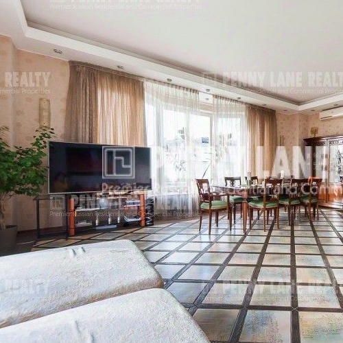 6-комн квартира Береговая улица, 4К5