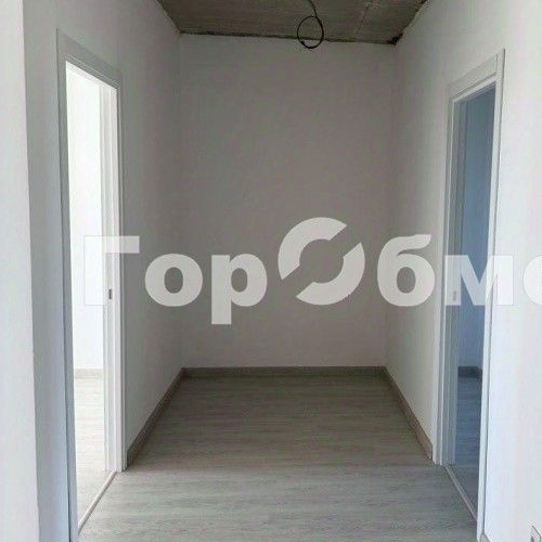 2-комн квартира Икша пгт, улица Садовая, 11