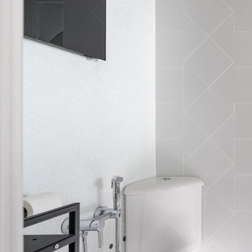 3-комн квартира Хорошевское шоссе, 12к1