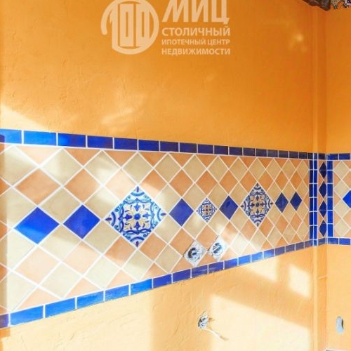 2-комн квартира Химки, улица Германа Титова, 2к2