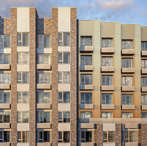 Студия Братьев Бромлей ул