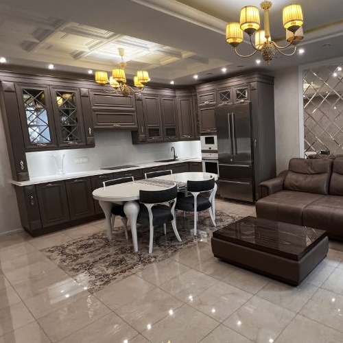 3-комн квартира Профсоюзная улица, 64к2