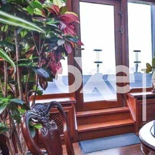 4-комн квартира 1-й Неопалимовский переулок, 8