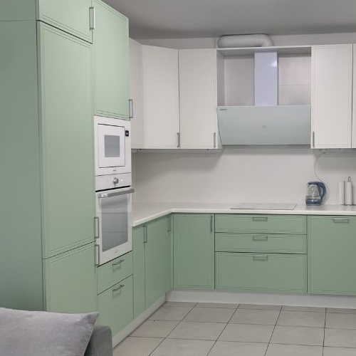 2-комн квартира Лобненская улица, 13к3