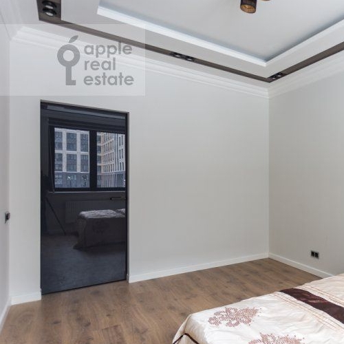 3-комн квартира Ленинградский проспект, 35С2