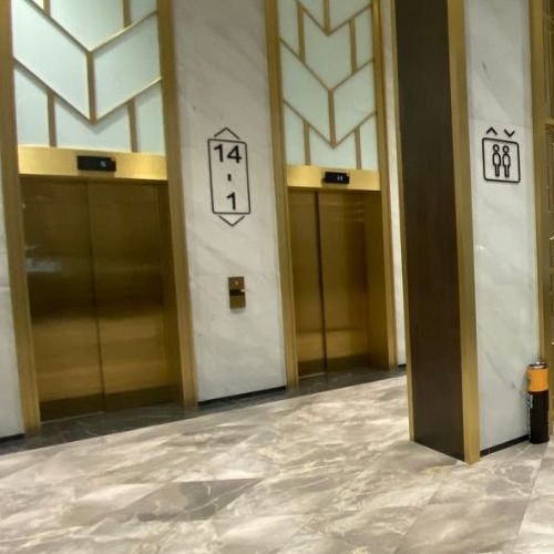 Студия Ленинградский проспект, 34А