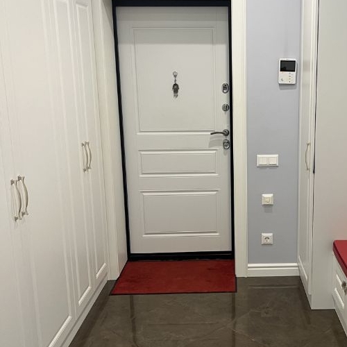 2-комн квартира д. Лобаново, улица Новая, 17