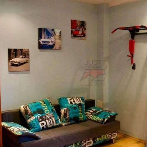 3-комн квартира Дмитровское шоссе, 13А