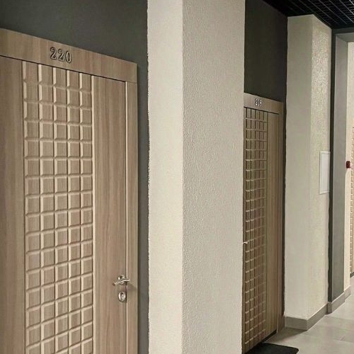 Студия Окружной проезд, 15