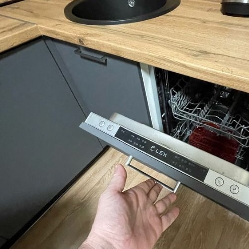 Студия Голубое пгт, бульвар Парковый, 2к2