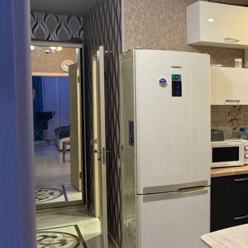 Студия Тучково пгт, улица Комсомольская, 14с1