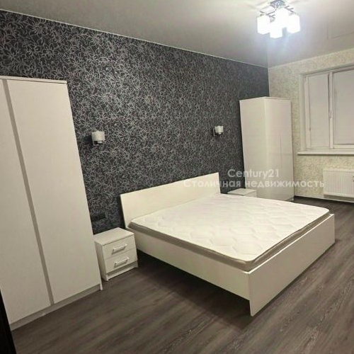 1-комн квартира улица Татьянин Парк, 15к2