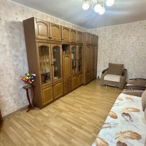 2-комн квартира улица Знаменские Садки,  д. 7 к2