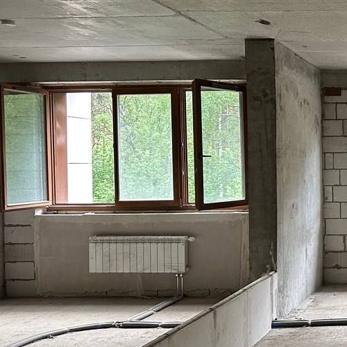 3-комн квартира Котельники, улица Сосновая, 2к1