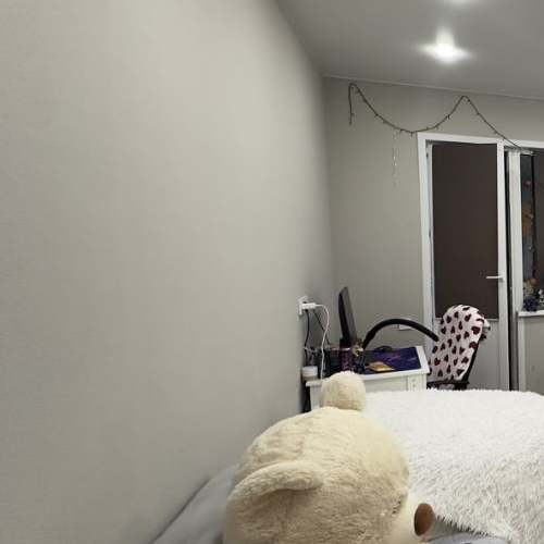 Студия Голубое пгт, бульвар Парковый, 2к5