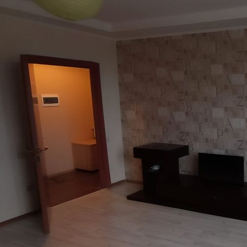 1-комн квартира Супонево мкр, Звенигород, 3А