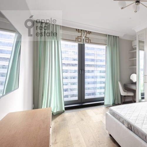 2-комн квартира Большая Садовая улица, 5к1