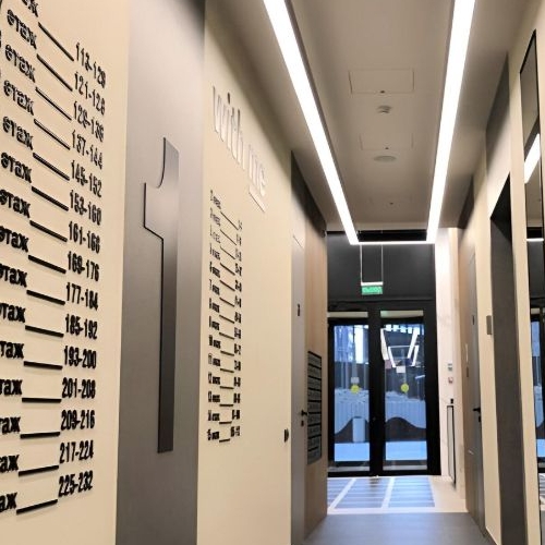 Студия Волгоградский проспект, 32/3к7