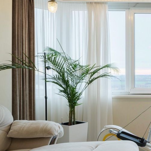 4-комн квартира Дзержинский, улица Бондарева, 5