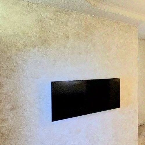 3-комн квартира улица Маршала Катукова, 24к3