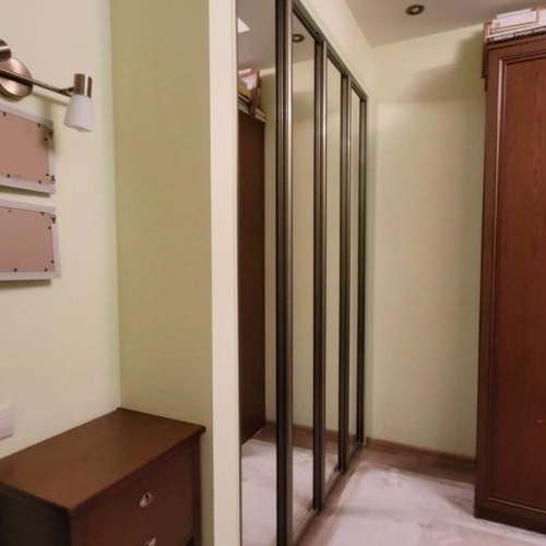 1-комн квартира Мытищи, улица Воронина, 16а