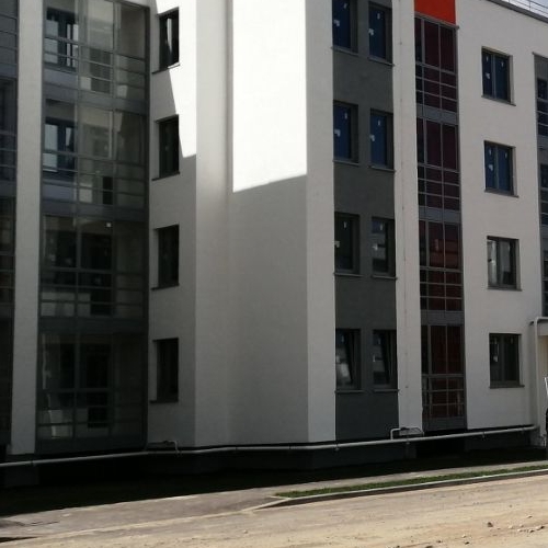 1-комн квартира Митино Дальнее мкр, д. Брехово,  д. 13