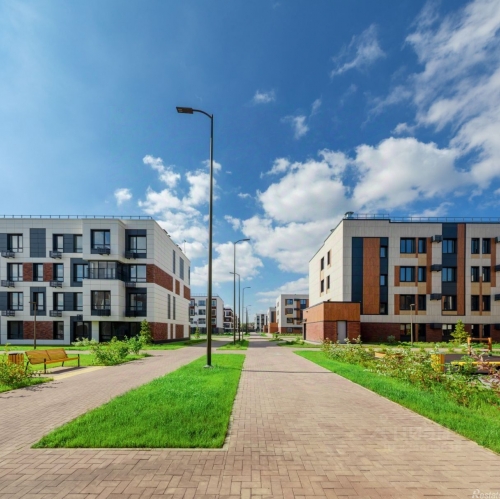 2-комн квартира ул Лесная,  д. 27А