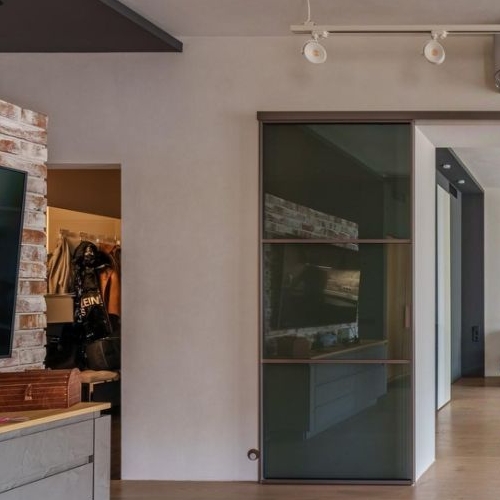 3-комн квартира Ломоносовский проспект, 25к5