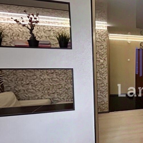 1-комн квартира улица Летчика Ульянина, 2