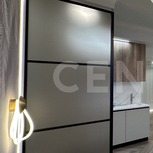 Студия Ленинградский проспект, 36с39