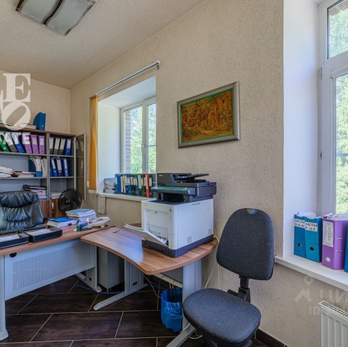 Офис Поведники, ул Рябиновая,  д. 19