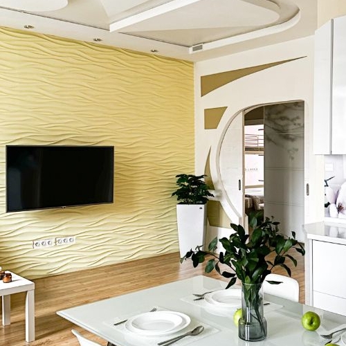 3-комн квартира Видное, улица Завидная, 4