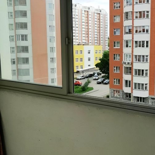 3-комн квартира Школьный мкр, д. Брехово,  д. к1