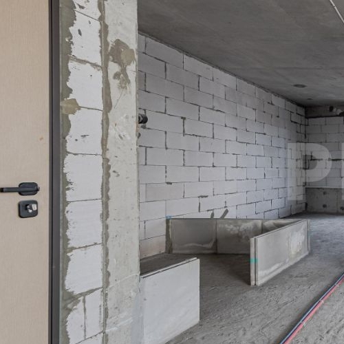 5-комн квартира улица Лобачевского, 120к1