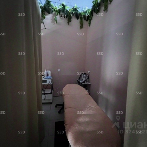 Помещение свободного назначения Ленинский городской округ, Лесная улица,  д. 8 к1