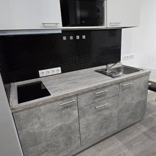 Студия Одинцово, Северная улица, 5к2